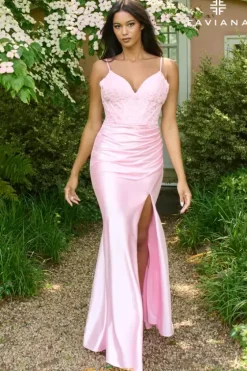 Wedding Guest|Military Ball^Faviana 11406