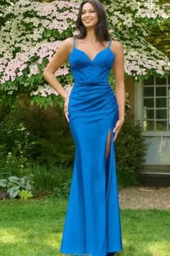 Wedding Guest|Military Ball^Faviana 11406