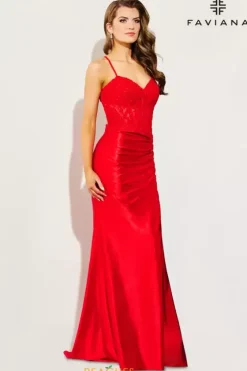 Winter Formal|Wedding Guest^Faviana 11414