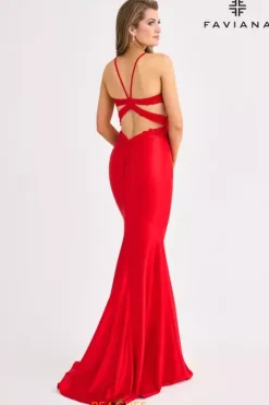 Winter Formal|Wedding Guest^Faviana 11414