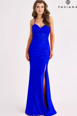 Winter Formal|Wedding Guest^Faviana 11414