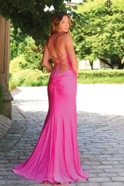 Winter Formal|Wedding Guest^Faviana 11017