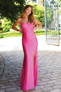 Winter Formal|Wedding Guest^Faviana 11017