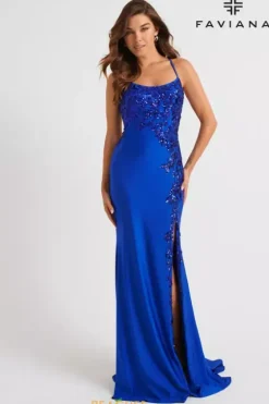 Winter Formal|Wedding Guest^Faviana 11017