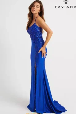 Winter Formal|Wedding Guest^Faviana 11017