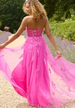 Long Dresses|Sweet Sixteen^Faviana 11474