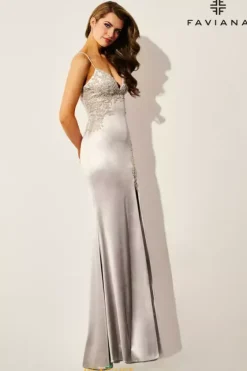 Winter Formal|Wedding Guest^Faviana 11401