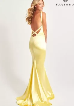 Winter Formal|Wedding Guest^Faviana 11052