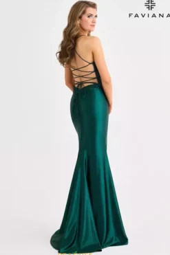 Winter Formal|Wedding Guest^Faviana 11404