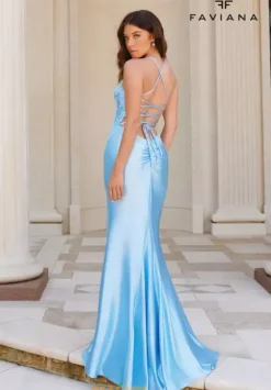 Winter Formal|Wedding Guest^Faviana 11010