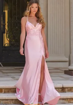 Winter Formal|Wedding Guest^Faviana 11010