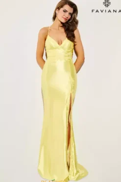 Winter Formal|Wedding Guest^Faviana 11010