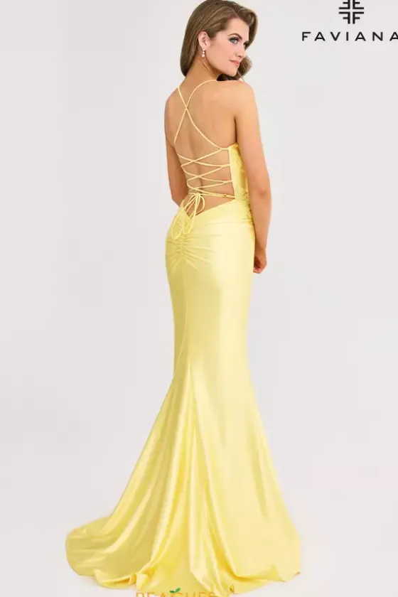 Winter Formal|Wedding Guest^Faviana 11010