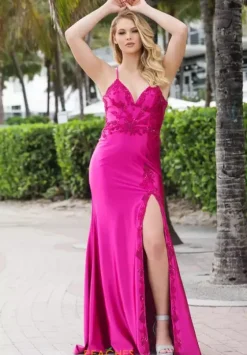 Winter Formal|Wedding Guest^Faviana 11010