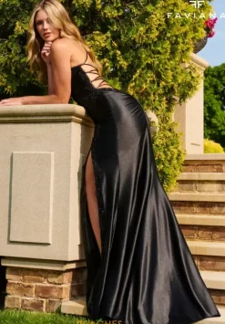 Winter Formal|Wedding Guest^Faviana 11010