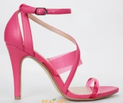 Shoes^Fortune Dynamic Lulu Fucshia PU