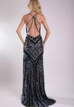 Long Dresses|Pageant^Jasz Couture 7950