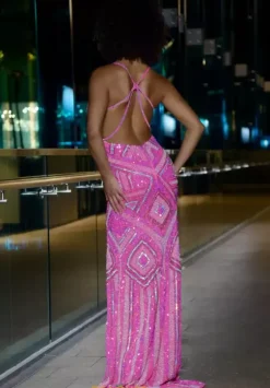 Long Dresses|Pageant^Jasz Couture 7950