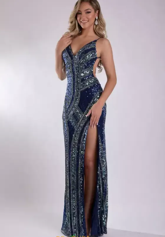 Winter Formal|Pageant^Jasz Couture 7948
