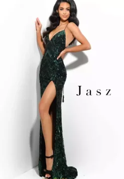 Sexy|Fitted^Jasz Couture 7358