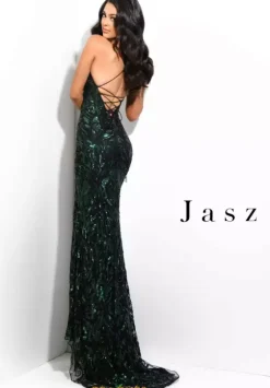 Sexy|Fitted^Jasz Couture 7358