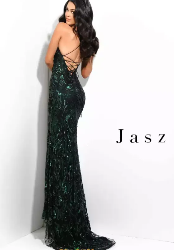Sexy|Fitted^Jasz Couture 7358