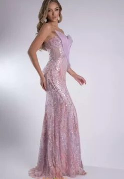 Wedding Guest|Pageant^Jasz Couture 7911