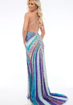 Pageant|Fitted^Jasz Couture 7665