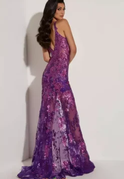 Sexy|Fitted^Jasz Couture 7367