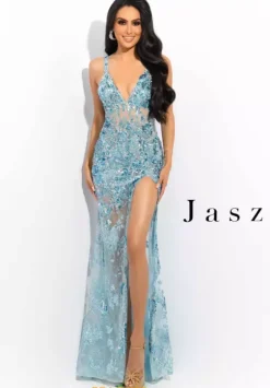 Sexy|Fitted^Jasz Couture 7367