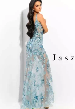 Sexy|Fitted^Jasz Couture 7367
