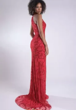 Long Dresses|Plus Sized Dresses^Jasz Couture 7956