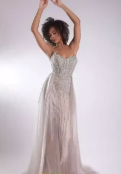 Pageant|Plus Sized Dresses^Jasz Couture 7932