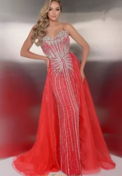 Pageant|Plus Sized Dresses^Jasz Couture 7932