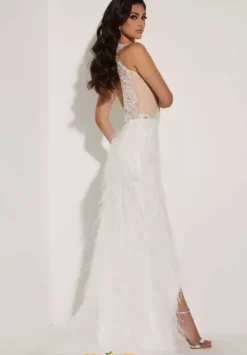 Fitted|Long Dresses^Jasz Couture 7433