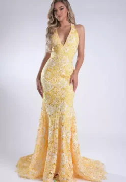 Wedding Guest|Quince Guest Dresses^Jasz Couture 7955