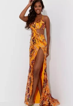 Sexy|Fitted^Jasz Couture 7531