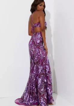 Sexy|Fitted^Jasz Couture 7531