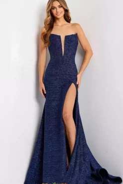 Military Ball|Long Dresses^Jovani 48512