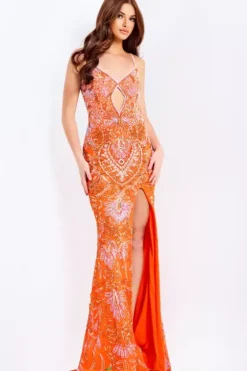 Long Dresses|Pageant^Jovani 45268