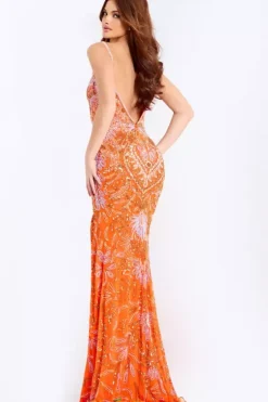 Long Dresses|Pageant^Jovani 45268