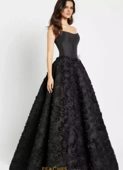 Plus Sized Dresses|Long Dresses^Jovani 47695
