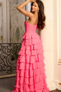 Quince Guest Dresses|Plus Size^Jovani 47898