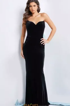 Long Dresses|Plus Sized Dresses^Jovani 26227