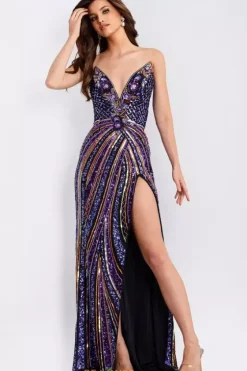 Long Dresses|Pageant^Jovani 49270