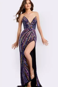 Long Dresses|Pageant^Jovani 49270