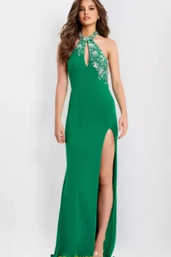 Long Dresses|Plus Sized Dresses^Jovani 47143