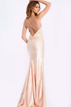 Military Ball|Fitted^Jovani 220110