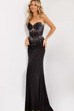 Military Ball|Plus Size^Jovani 48372