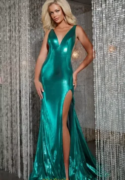 Long Dresses|Plus Sized Dresses^Jovani 43577